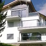 By Interhome * Sankt Moritz