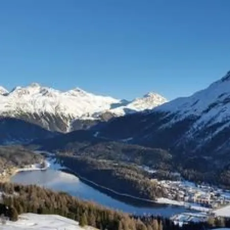 By Interhome Апартаменты *