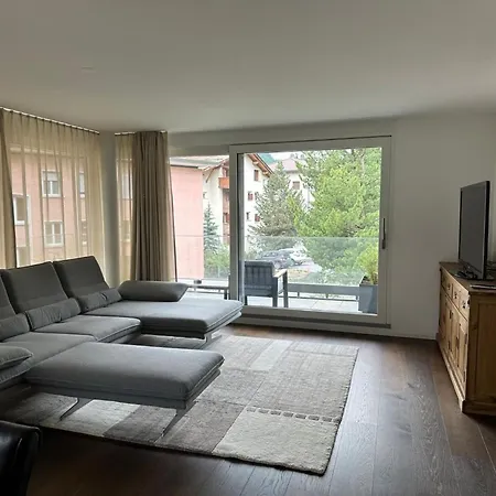 Appartement By Interhome