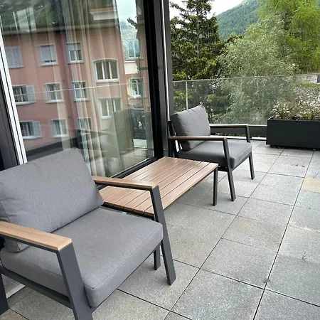 Appartement By Interhome