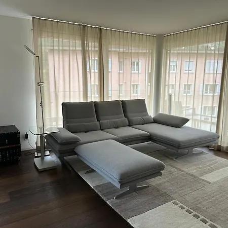 Appartement By Interhome *