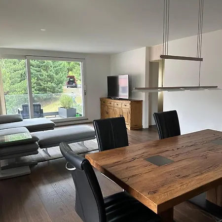 Appartement By Interhome