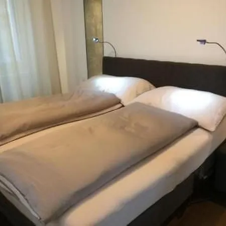 By Interhome Apartment