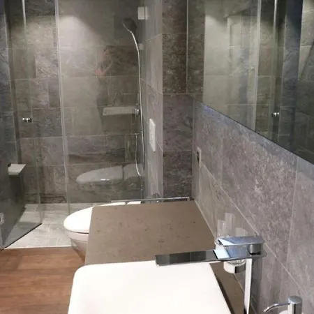 By Interhome Apartment St. Moritz