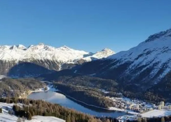 By Interhome Апартаменты *