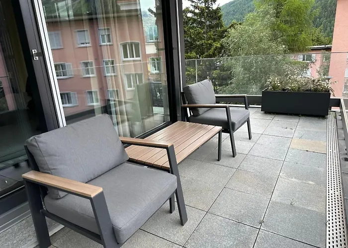 Appartement By Interhome