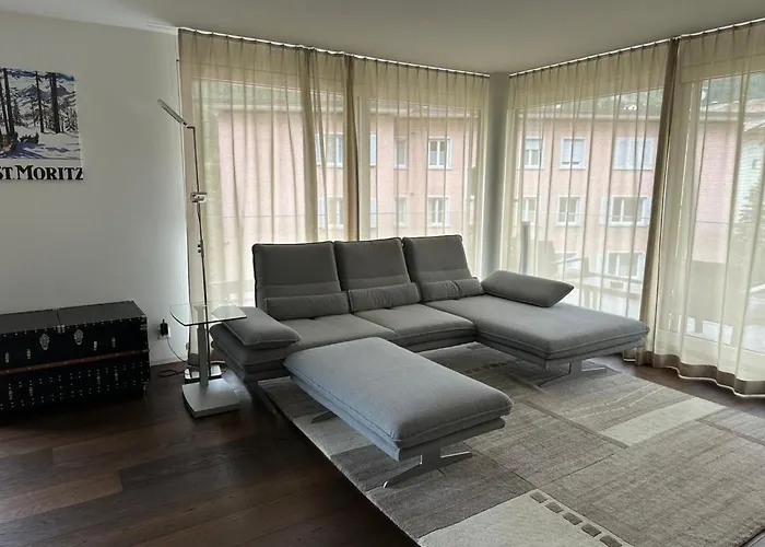 Appartement By Interhome *