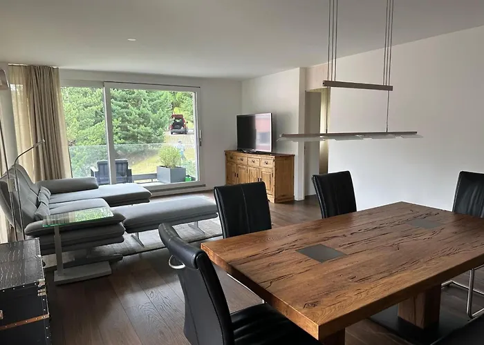 Appartement By Interhome