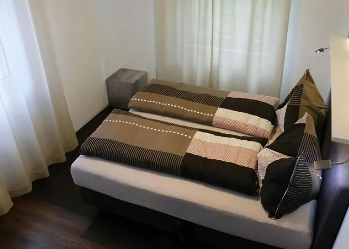 Appartement By Interhome Sankt Moritz