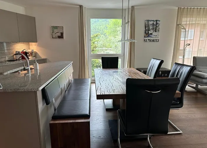 Appartement By Interhome *