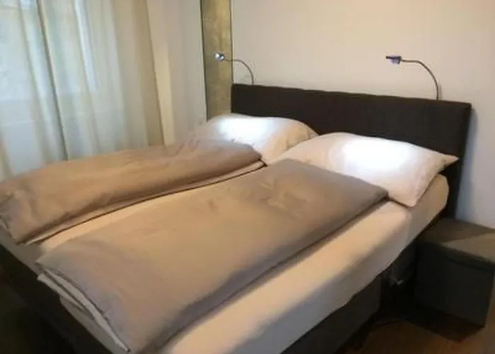 By Interhome Appartement