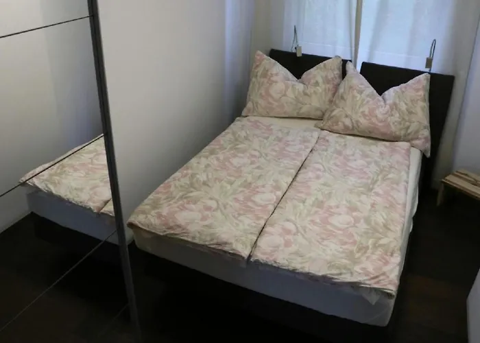 Апартаменты By Interhome *