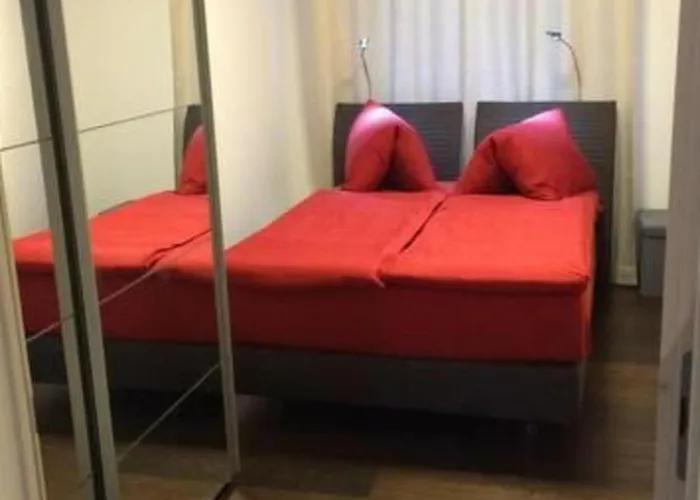 By Interhome Sankt Moritz