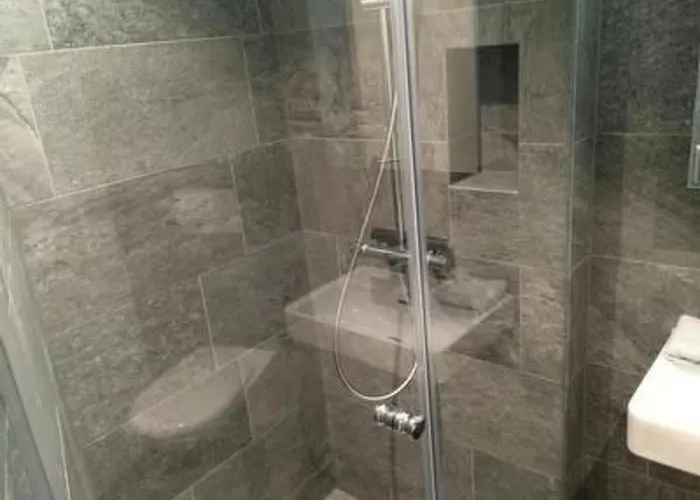 By Interhome Appartement *