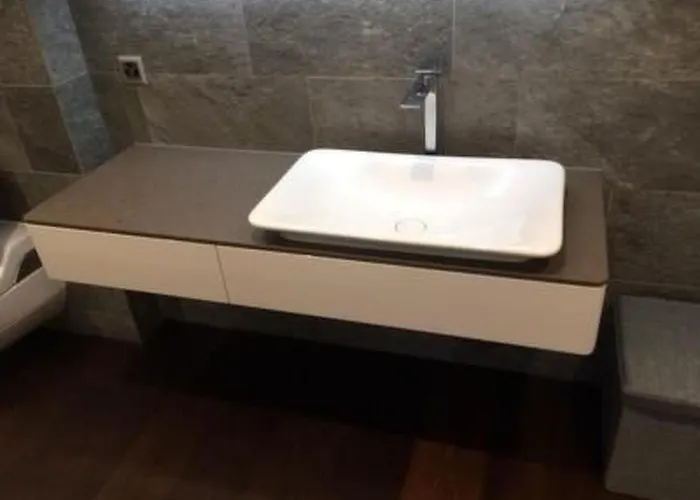 By Interhome * Sankt Moritz