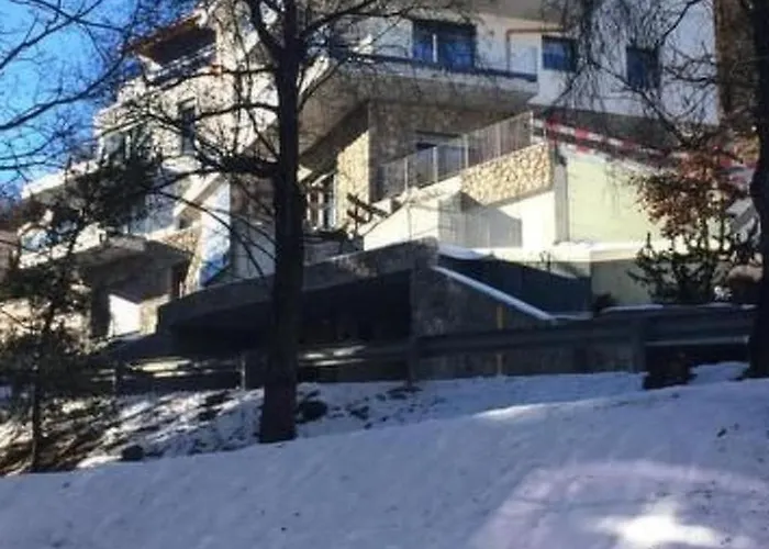 By Interhome Appartement *