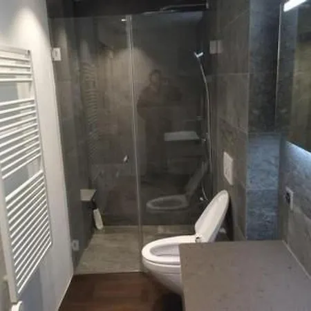 By Interhome Apartamento St Moritz